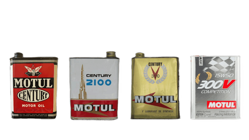 Motul