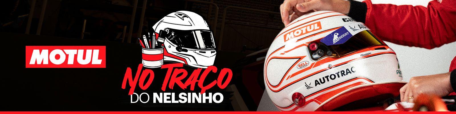 Cabeçalho Promo No Traço do Nelsinho.jpg