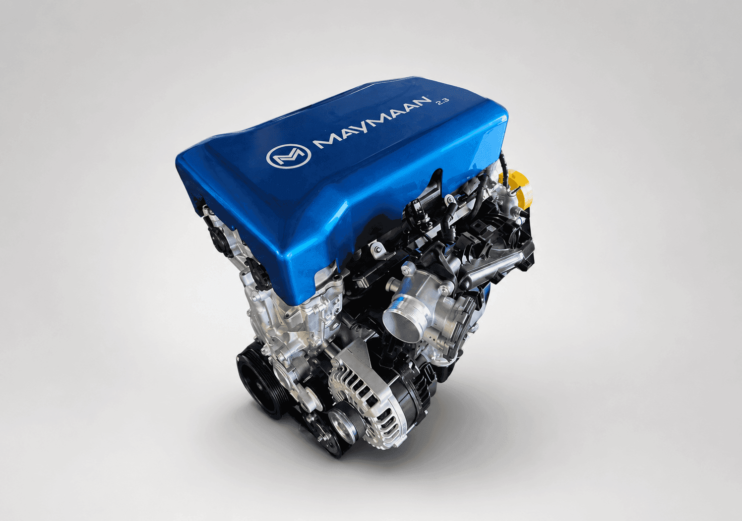 MayMaan names Motul its exclusive approved oil supplier for AquaStroke® engine technology