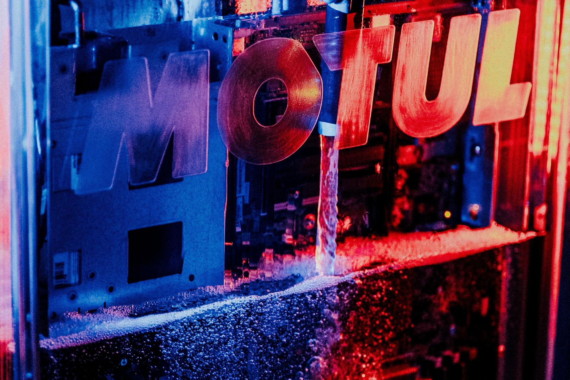 Motul, lauréat de l’appel à projets ECONUM pour une industrie du numérique écoresponsable 