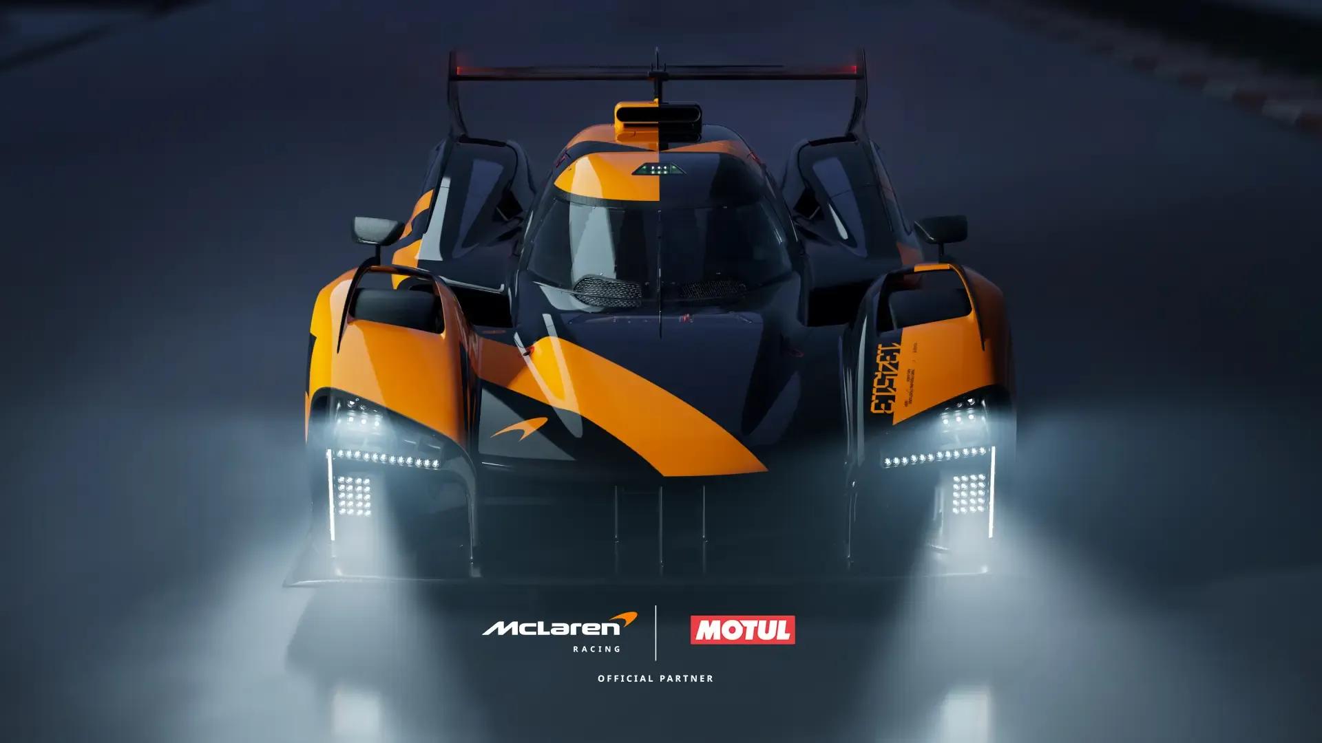 Discover Motul