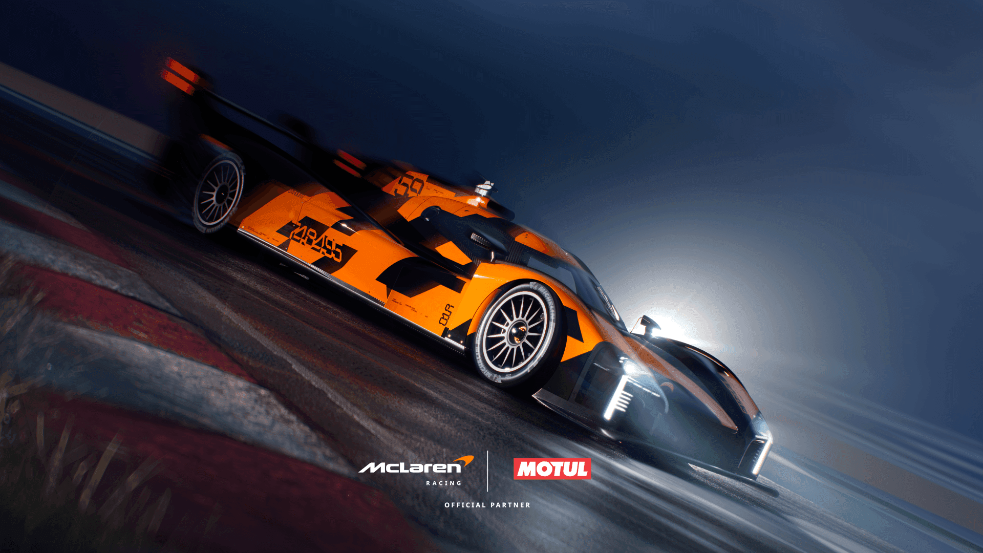 Discover Motul
