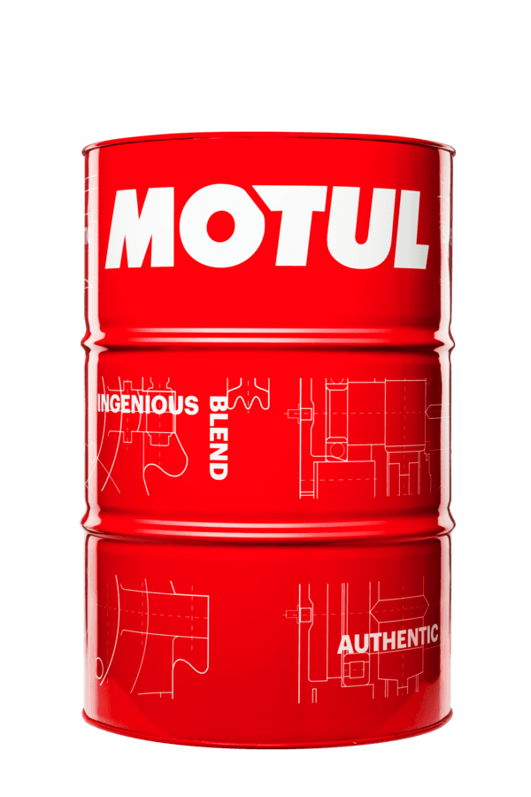 MOTUL TRANS ATF VI Motul