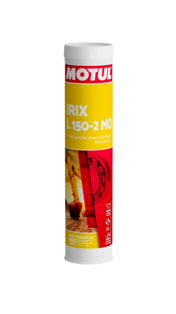 IRIX L 150-2 MO - SKU 108656
