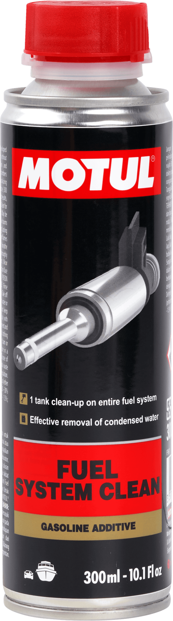 MOTUL FUEL SYSTEM CLEAN AUTO - Motul