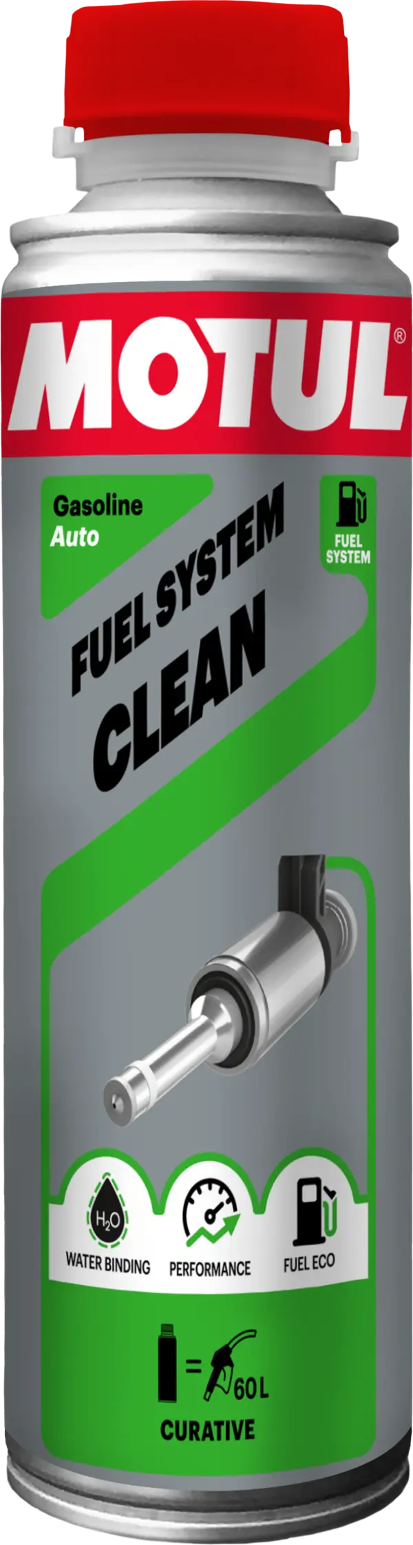 MOTUL FUEL SYSTEM CLEAN - Motul