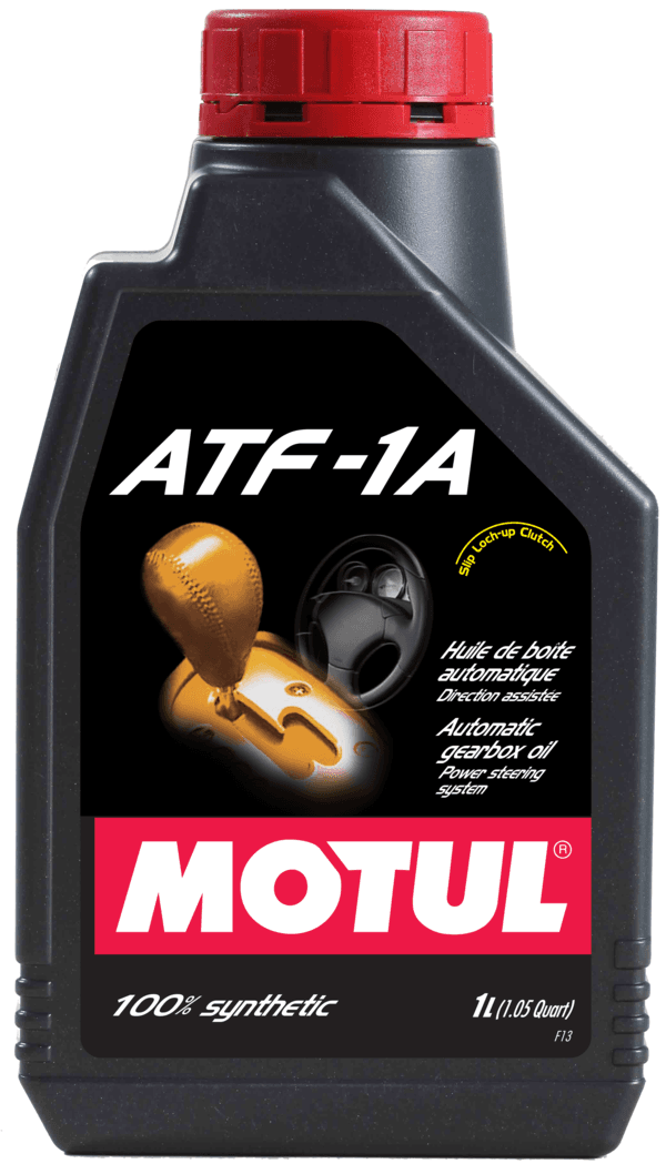 MOTUL ATF-1A