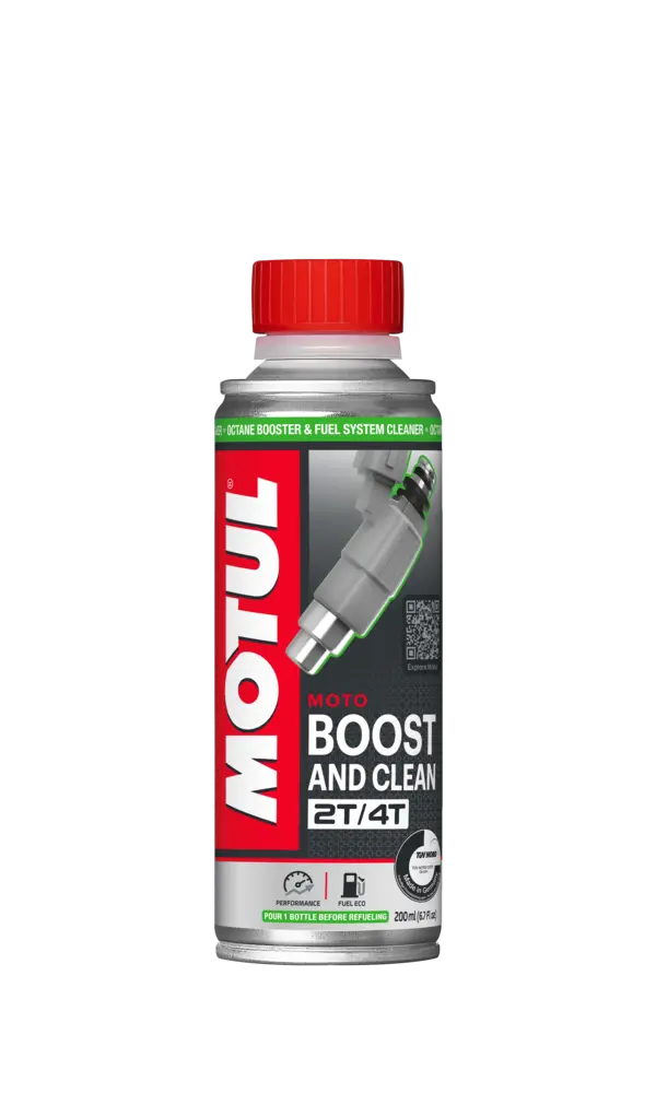 MOTUL 7100 4T 10W40 Motul