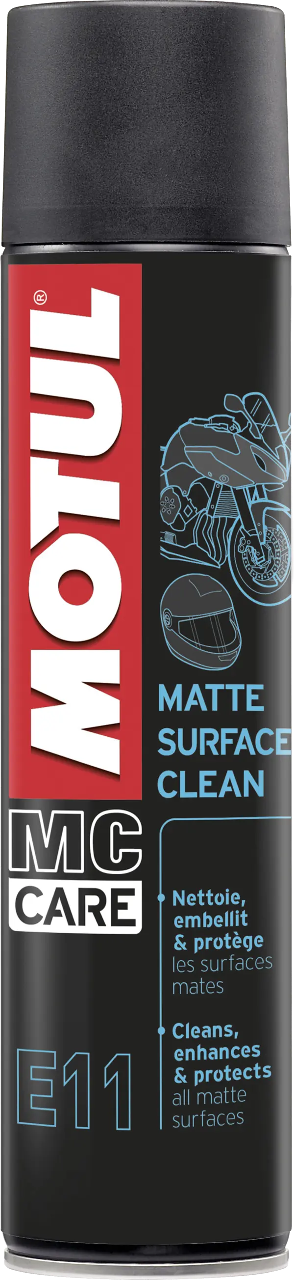 Motil Cleaner - Motul