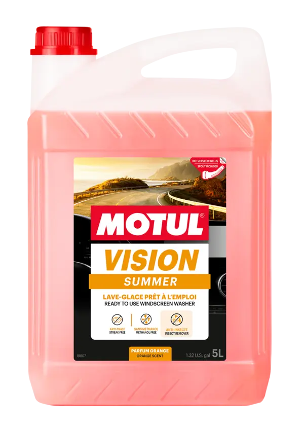 MOTUL