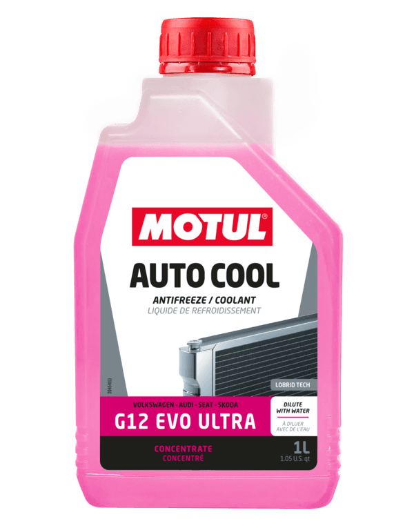 MOTUL