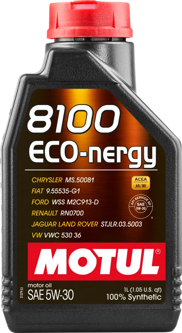 Oli Motore MOTUL Viscosità SAE 5W30 Per Veicoli Per 5 L | Acquisti Online Su - Foto 7