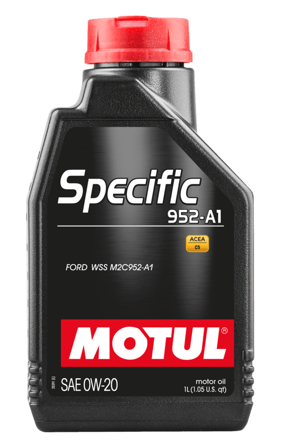 MOTUL SPECIFIC 952-A1 0W-20