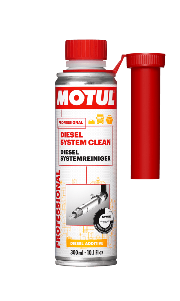 O2 Sensor Cleaner Motul MOTUL FUEL SYSTEM CLEAN AUTO P - Motul