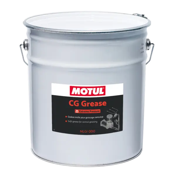 MOTUL CG GREASE 000 - SKU 108652