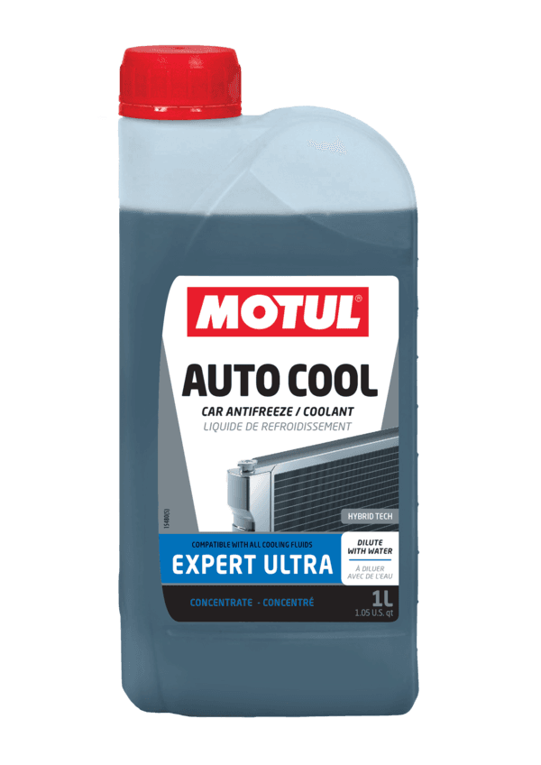 MOTUL MULTI DCTF - Motul