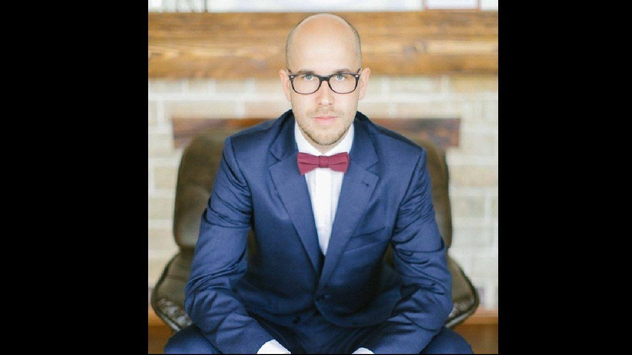 Anton Malyshev, New business model lead, Motul