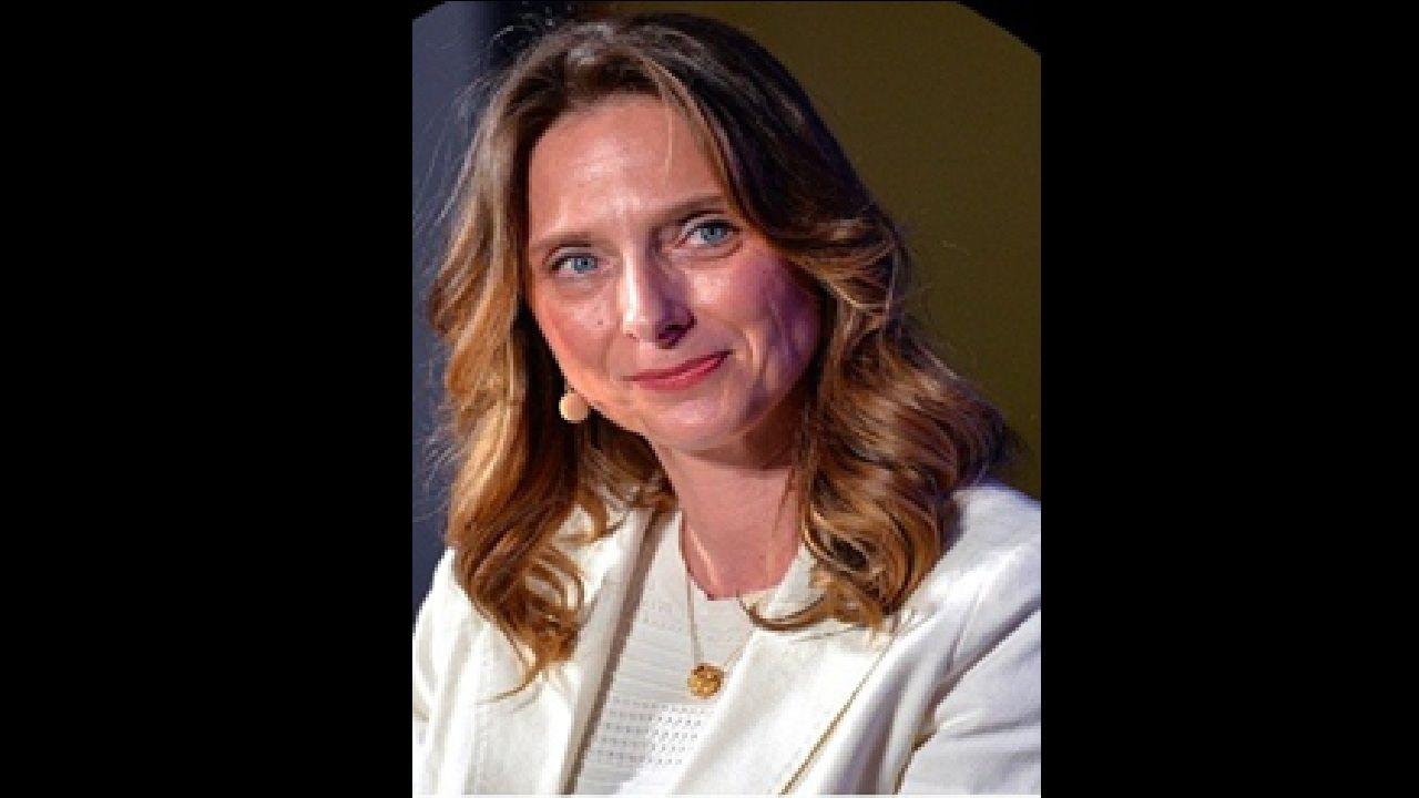 Hélène Zaugg, Vice President, Motul Corazón Foundation