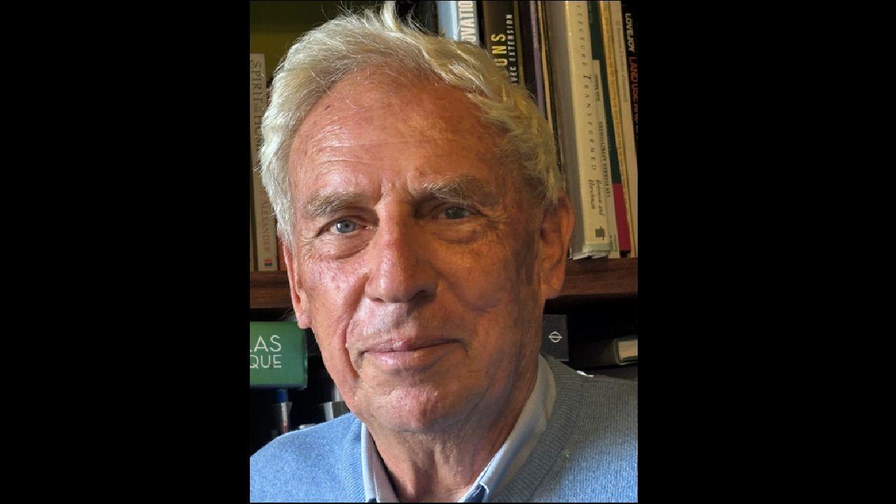 Michel Rivoire, President, Motul Corazón Foundation