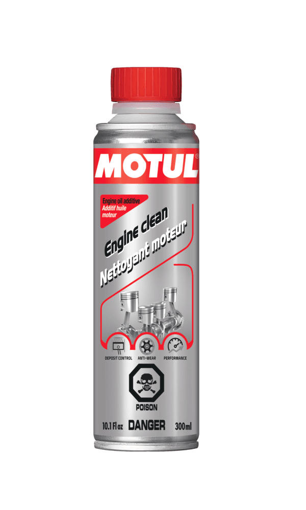 Motul - Oils and lubricants Products