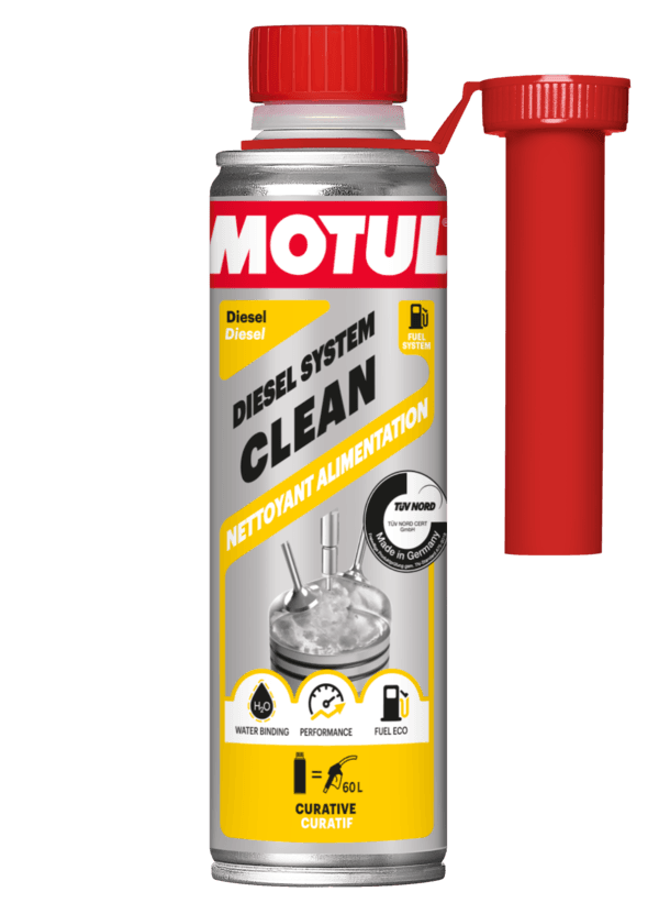 Motil Cleaner MOTUL MOTYLGEAR 75W-90 - Motul