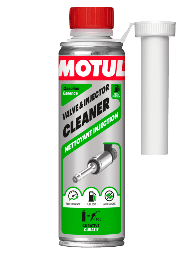 Pro Injector Cleaner MOTUL VALVE & INJECTOR CLEAN PRO - Motul