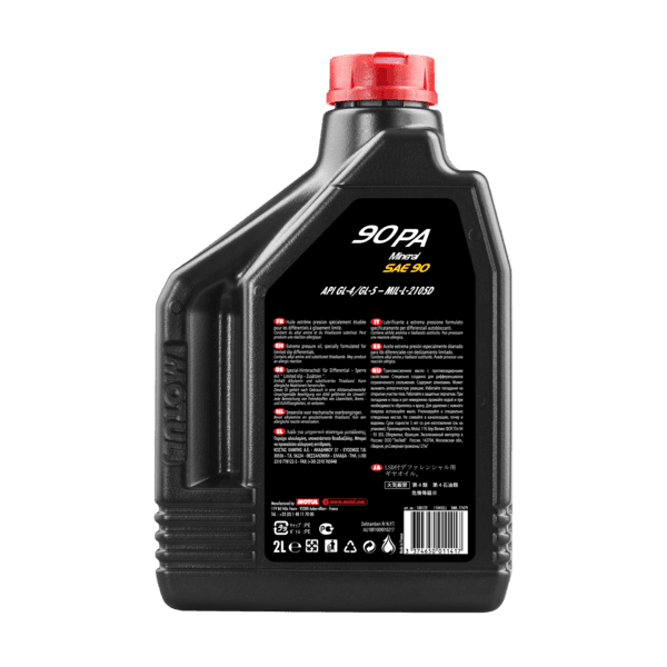 Transmission Fluids Automobile Products : oil, lubricants, care - Motul